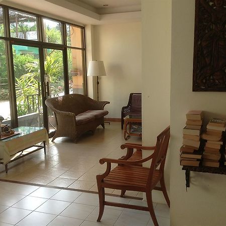 Sunny Guest House Κο Σαμούι Εξωτερικό φωτογραφία
