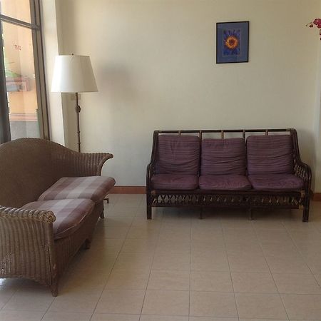 Sunny Guest House Κο Σαμούι Εξωτερικό φωτογραφία