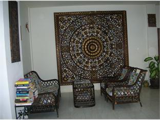 Sunny Guest House Κο Σαμούι Εξωτερικό φωτογραφία