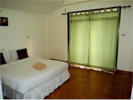 Sunny Guest House Κο Σαμούι Δωμάτιο φωτογραφία