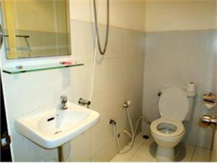 Sunny Guest House Κο Σαμούι Δωμάτιο φωτογραφία