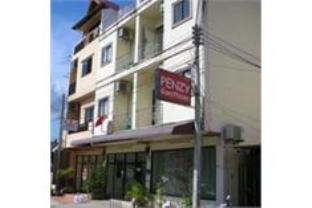 Sunny Guest House Κο Σαμούι Εξωτερικό φωτογραφία