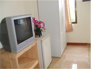 Sunny Guest House Κο Σαμούι Εξωτερικό φωτογραφία