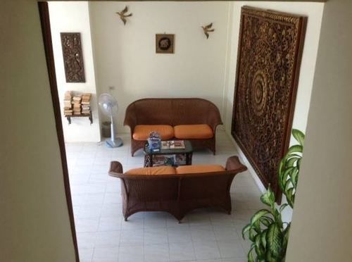 Sunny Guest House Κο Σαμούι Εξωτερικό φωτογραφία