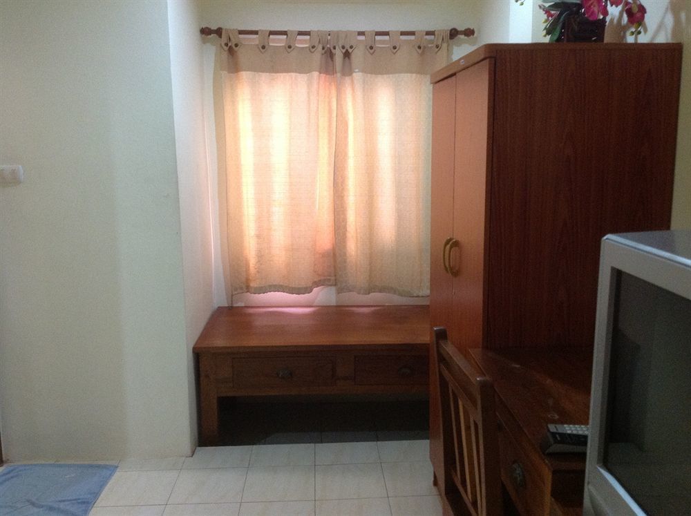 Sunny Guest House Κο Σαμούι Εξωτερικό φωτογραφία