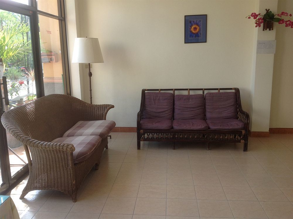 Sunny Guest House Κο Σαμούι Εξωτερικό φωτογραφία