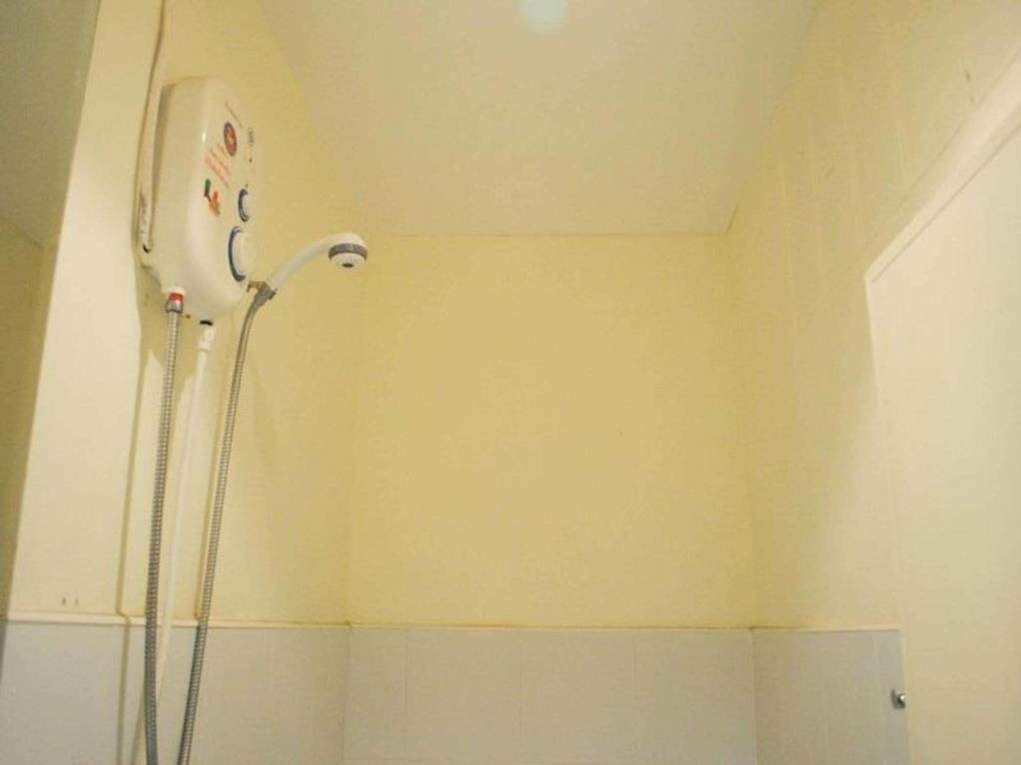 Sunny Guest House Κο Σαμούι Εξωτερικό φωτογραφία