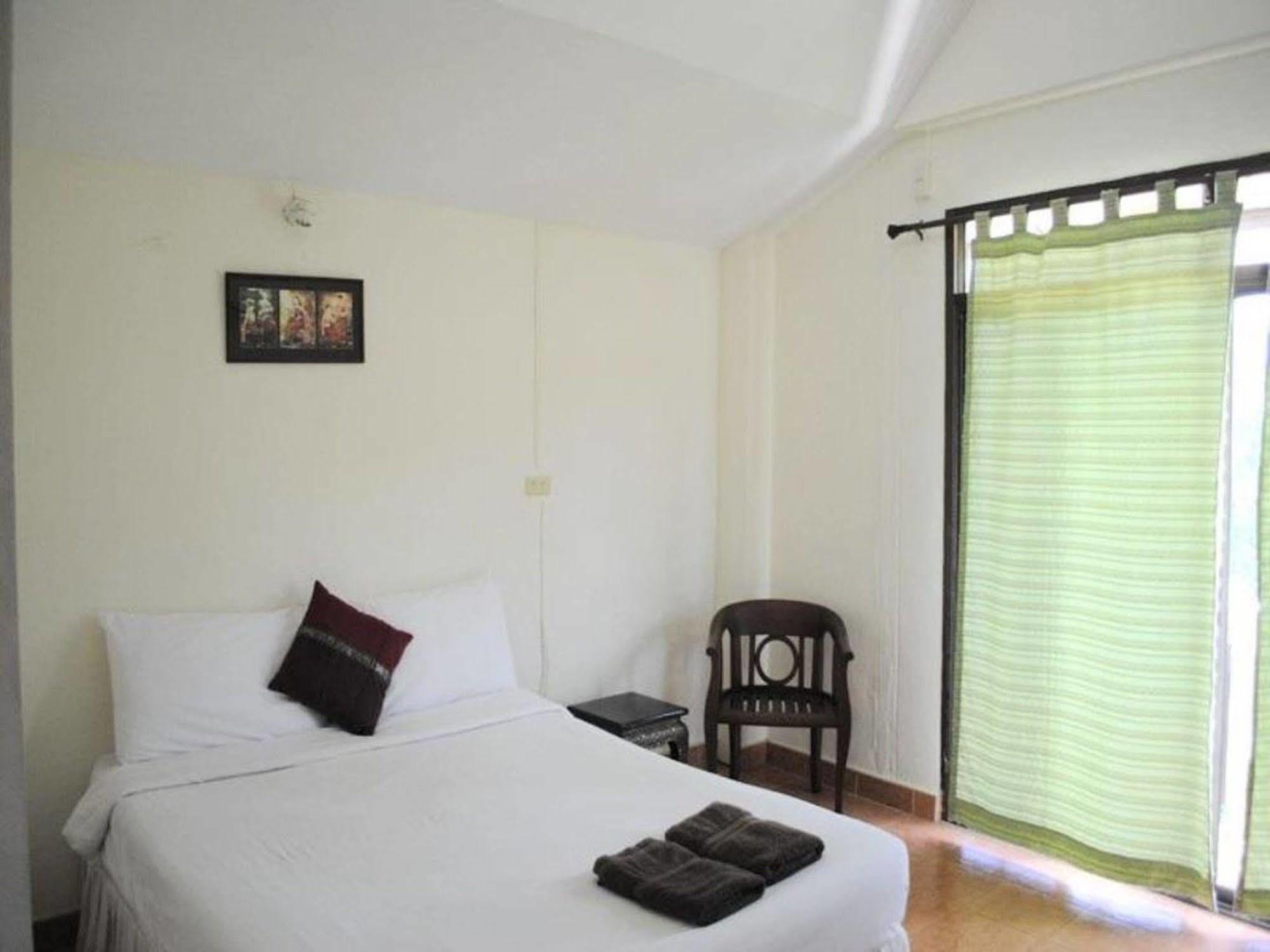 Sunny Guest House Κο Σαμούι Εξωτερικό φωτογραφία