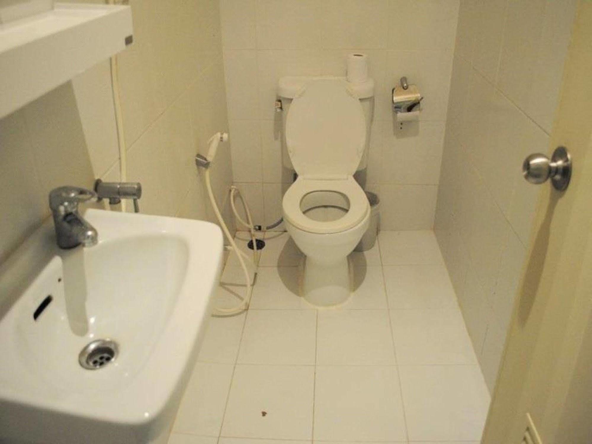 Sunny Guest House Κο Σαμούι Εξωτερικό φωτογραφία