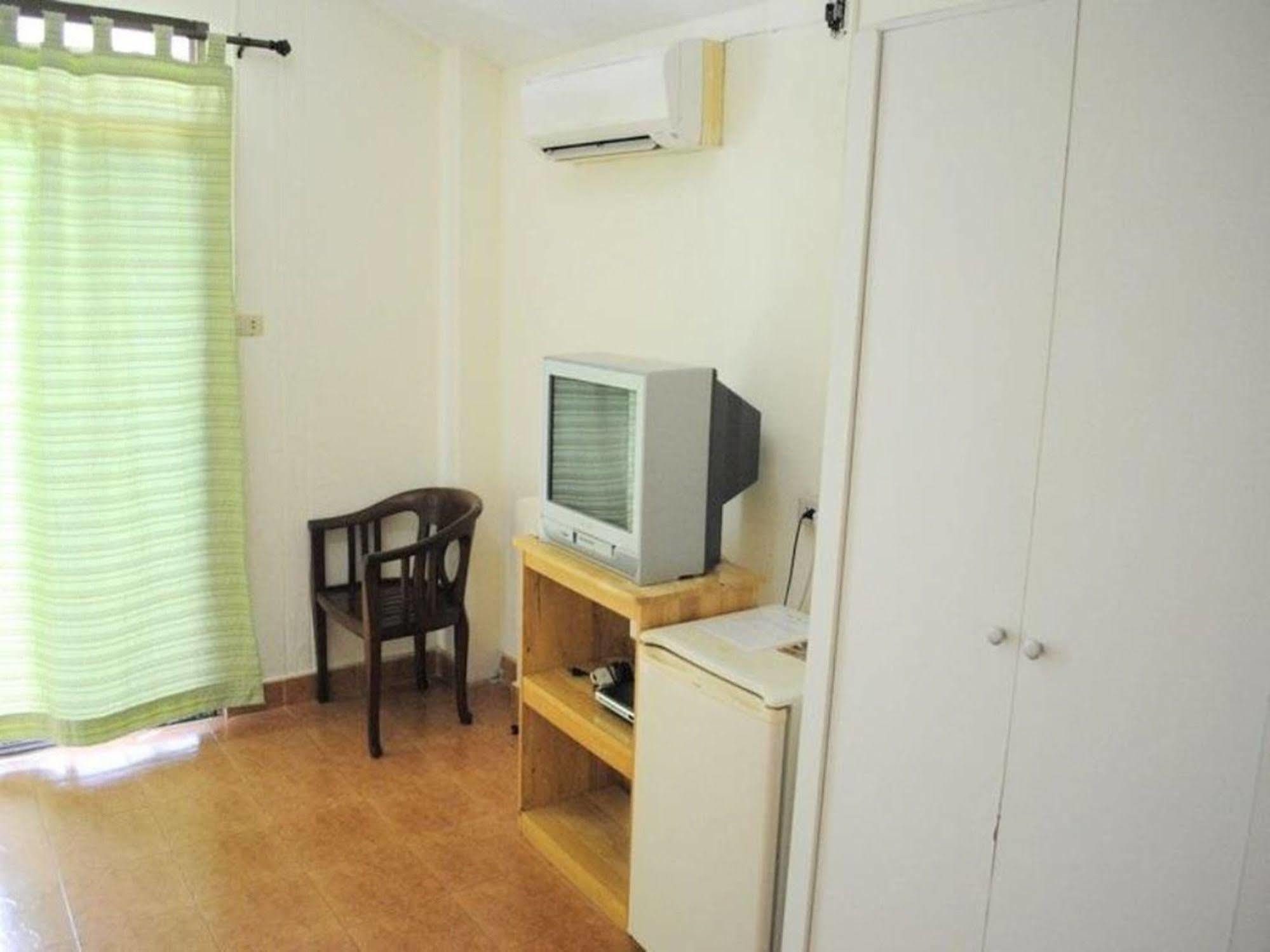 Sunny Guest House Κο Σαμούι Εξωτερικό φωτογραφία