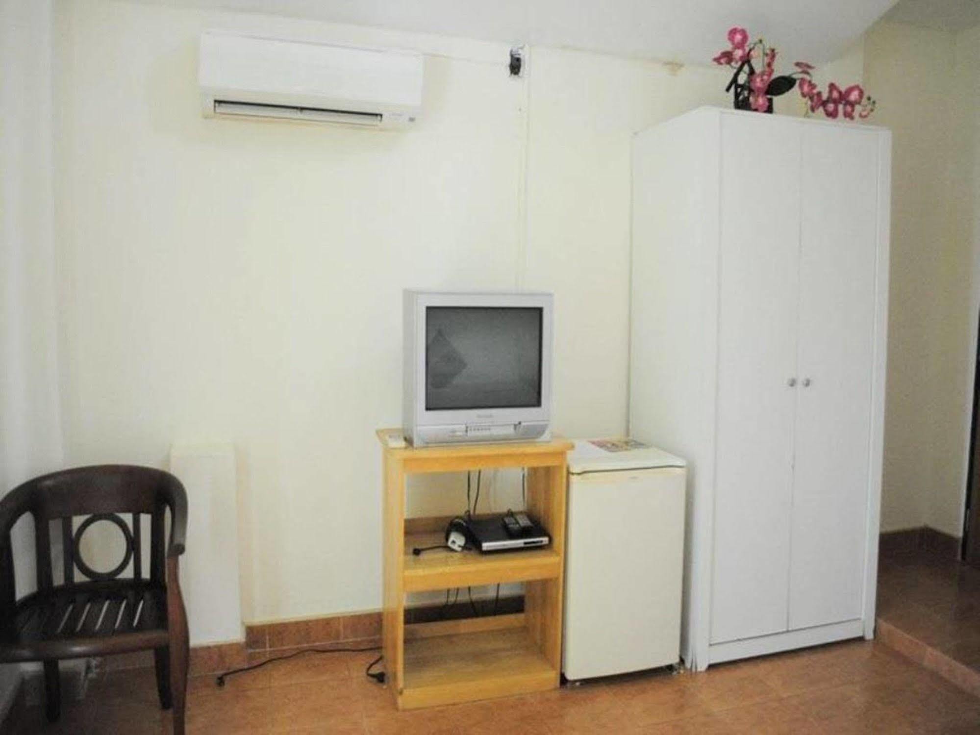 Sunny Guest House Κο Σαμούι Εξωτερικό φωτογραφία