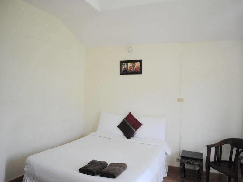 Sunny Guest House Κο Σαμούι Εξωτερικό φωτογραφία