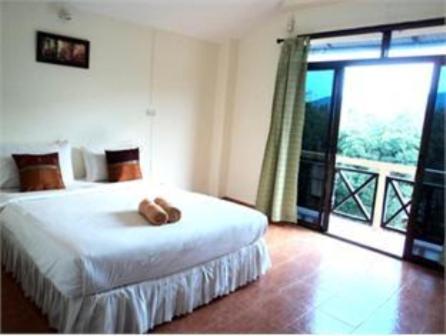Sunny Guest House Κο Σαμούι Εξωτερικό φωτογραφία
